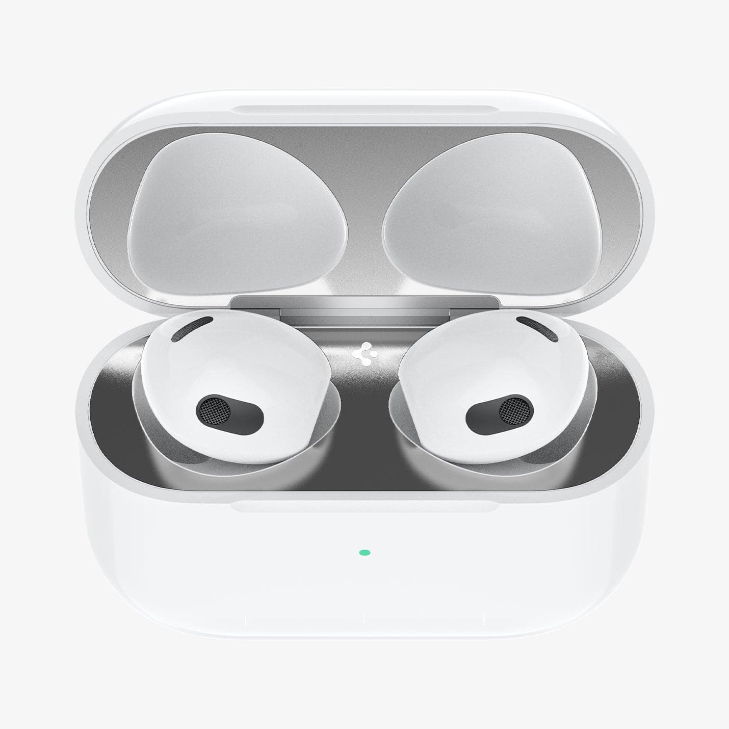 AirPods Series Shine Shield - Spigen.com Official Site – Spigen Inc