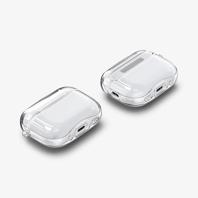 AirPods Series Case Ultra Hybrid -  Official Site – Spigen Inc