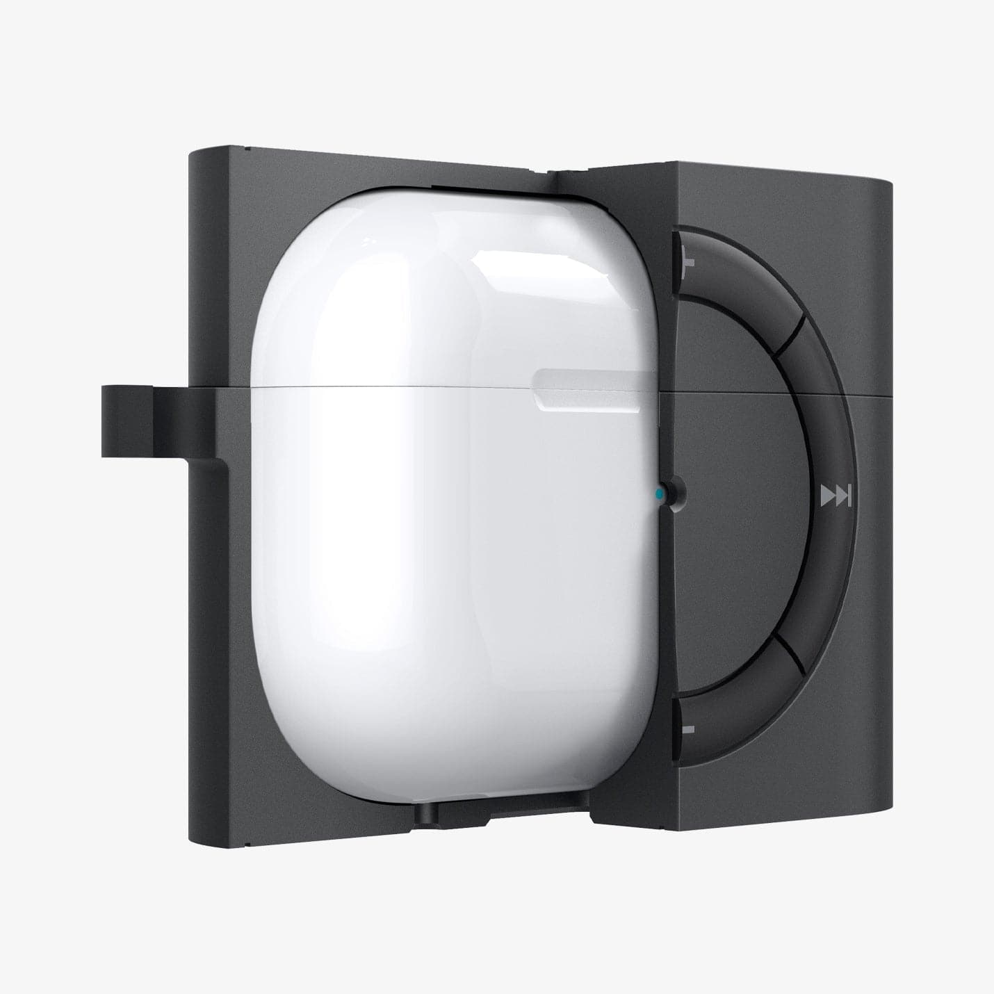 AirPods Series Case Classic Shuffle Spigen Official Site