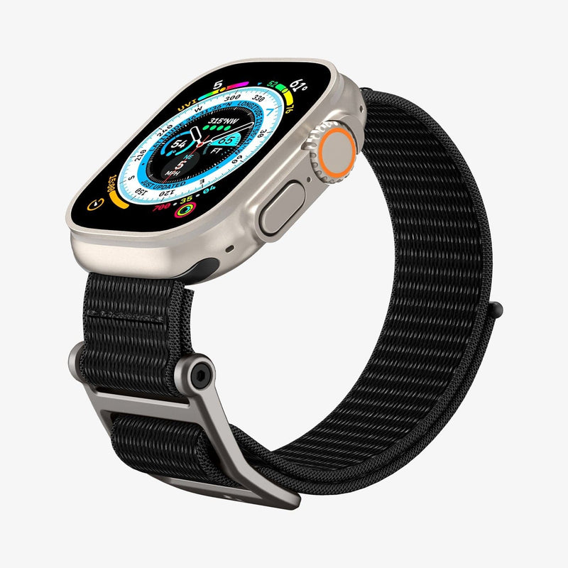The Flexible Nubia Alpha Is the Weirdest Smartwatch I've Ever Seen | Tom's  Guide