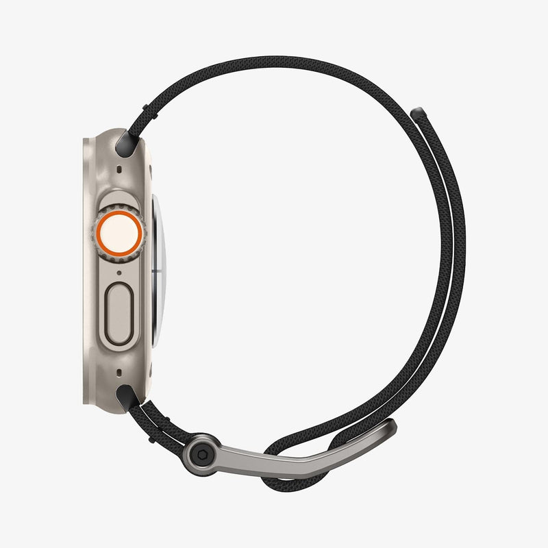 Spigen Dura Pro Flex Strap Band Compatible for Apple Watch Ultra/8