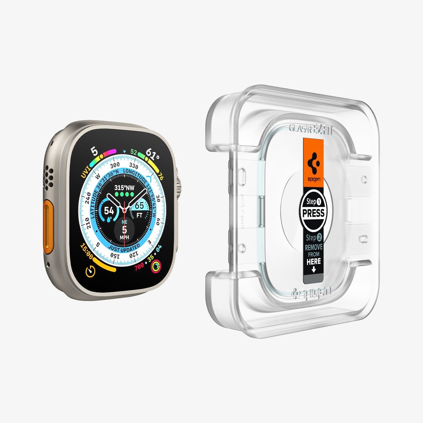 Apple Watch Protective Bands | iWatch Protective Cover | Rhino Brand