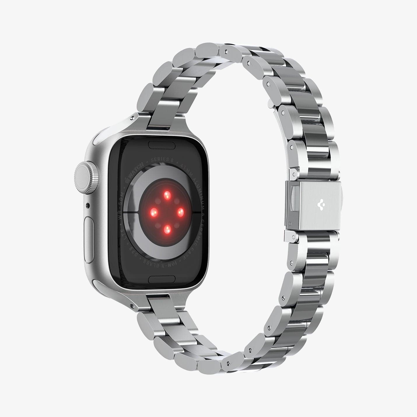 Apple Watch Series Band Modern Fit 316L - Spigen.com Official Site 