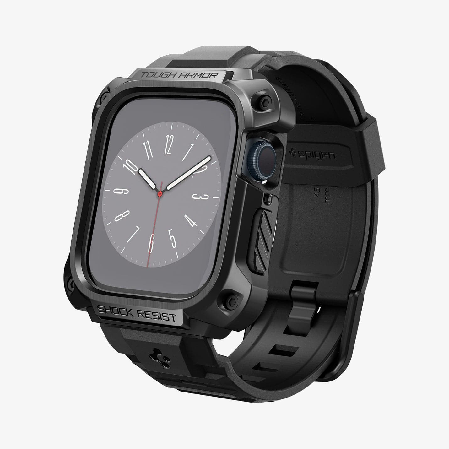 Apple watch spigen cheap rugged armor pro