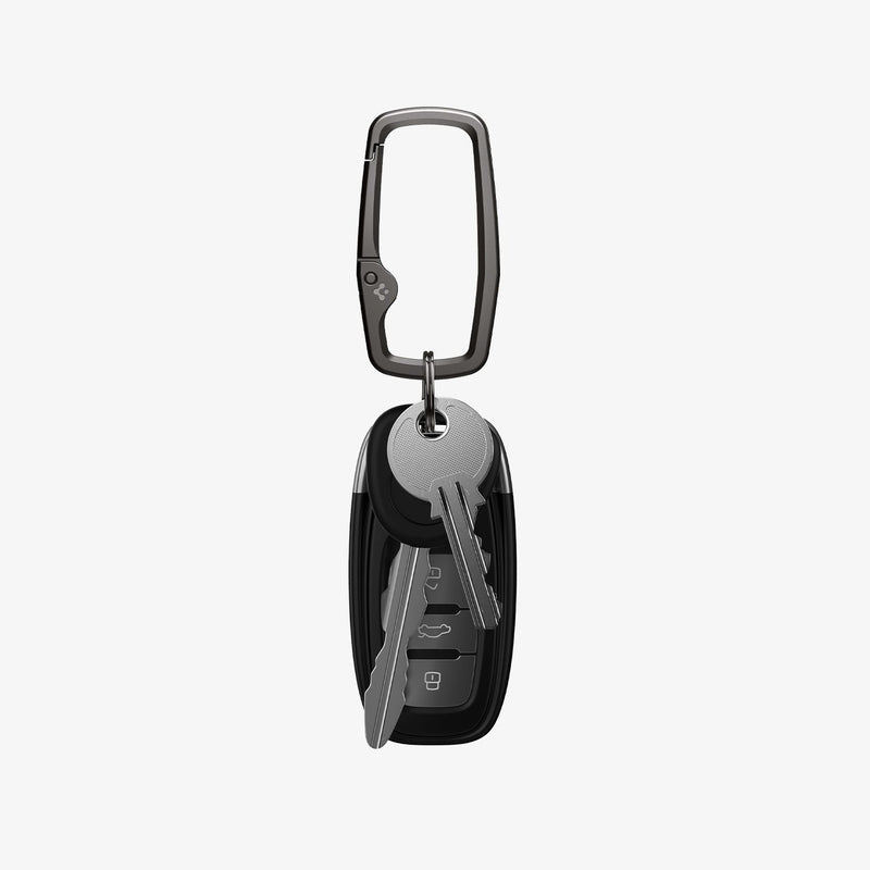 Carabiner Reel Clip -  Official Site – Spigen Inc