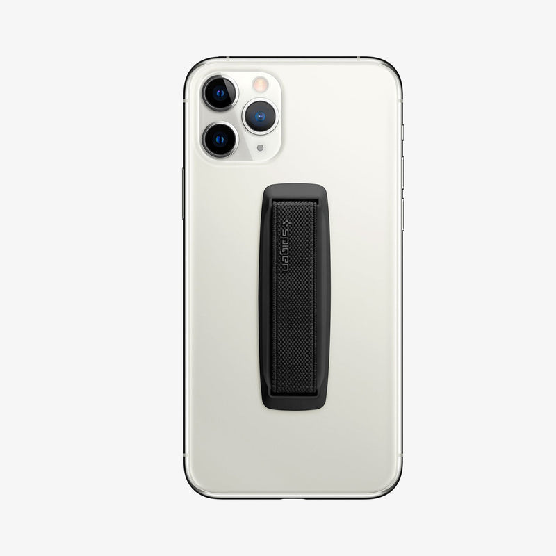 Spigen Flex Strap Phone Grip Holder 💸 Price: 4.9 BD 🔥🔥🔥 💸 Price: 49  Sar 🔥🔥🔥 يوفر Flex Strap إمساكًا قابلاً للربط على أي هاتف لمزيد من…