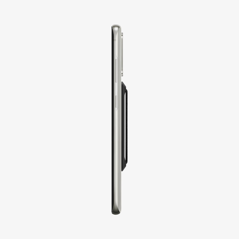 Spigen Flex Strap Phone Grip Holder 💸 Price: 4.9 BD 🔥🔥🔥 💸 Price: 49  Sar 🔥🔥🔥 يوفر Flex Strap إمساكًا قابلاً للربط على أي هاتف لمزيد من…