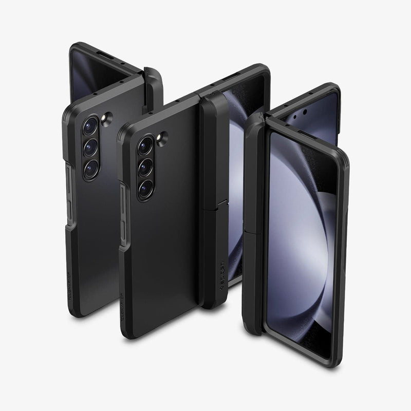 Galaxy Z Fold 5 Case Tough Armor Pro -  Official Site – Spigen Inc