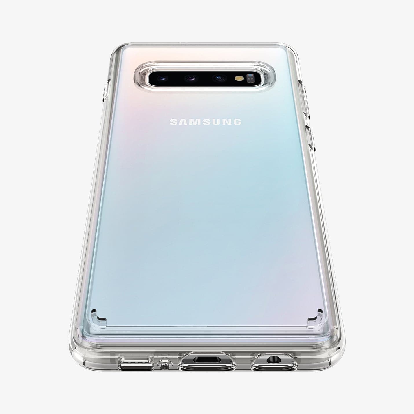 Galaxy S10 Series Ultra Hybrid Case - Spigen.com Official Site – Spigen Inc