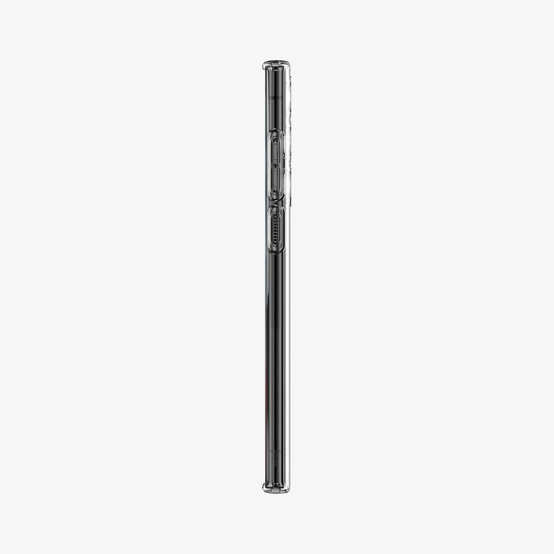 Verre trempé Spigen Samsung Galaxy S22 Glas.tR Slim