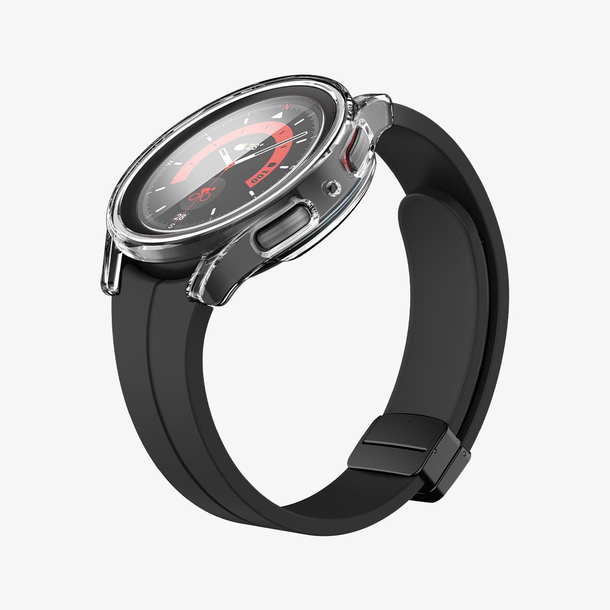 Galaxy Watch Series - Thin Fit Glass