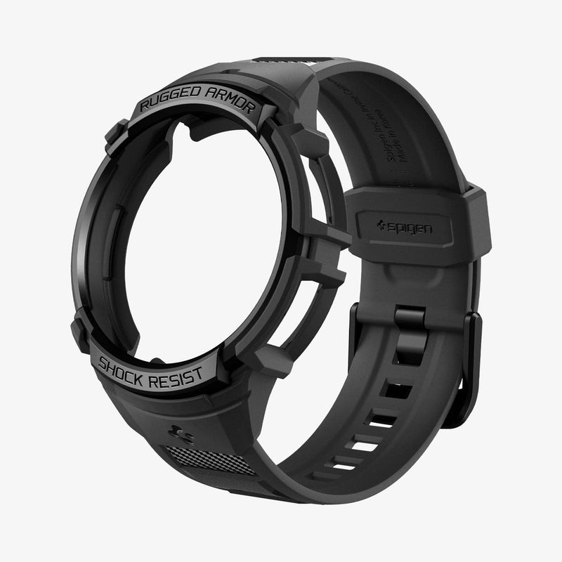 Galaxy Watch Band Inc Spigen Pro Official Armor Site Spigen.com - Series – Rugged