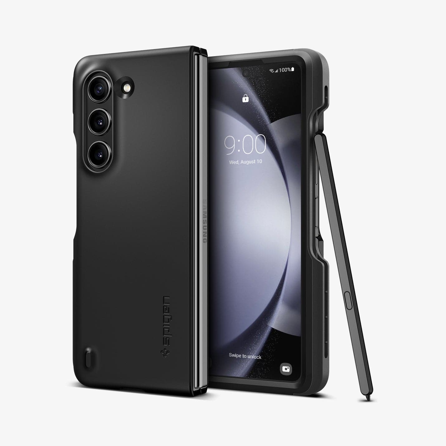 Galaxy Z Fold 5 Case Collection - Spigen.com Official Site 