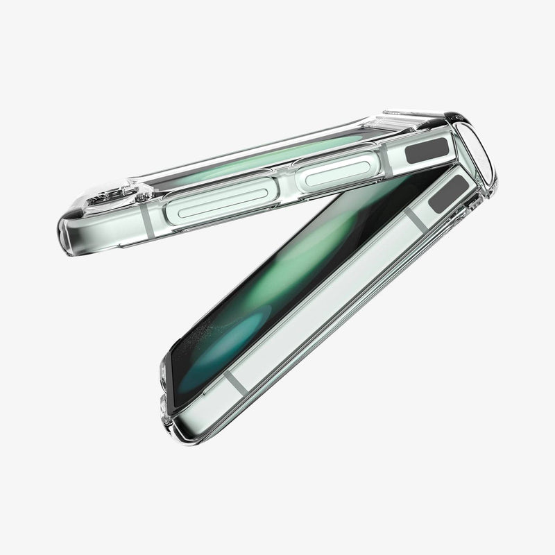Galaxy Z Flip Case Thin Fit -  – Spigen Inc