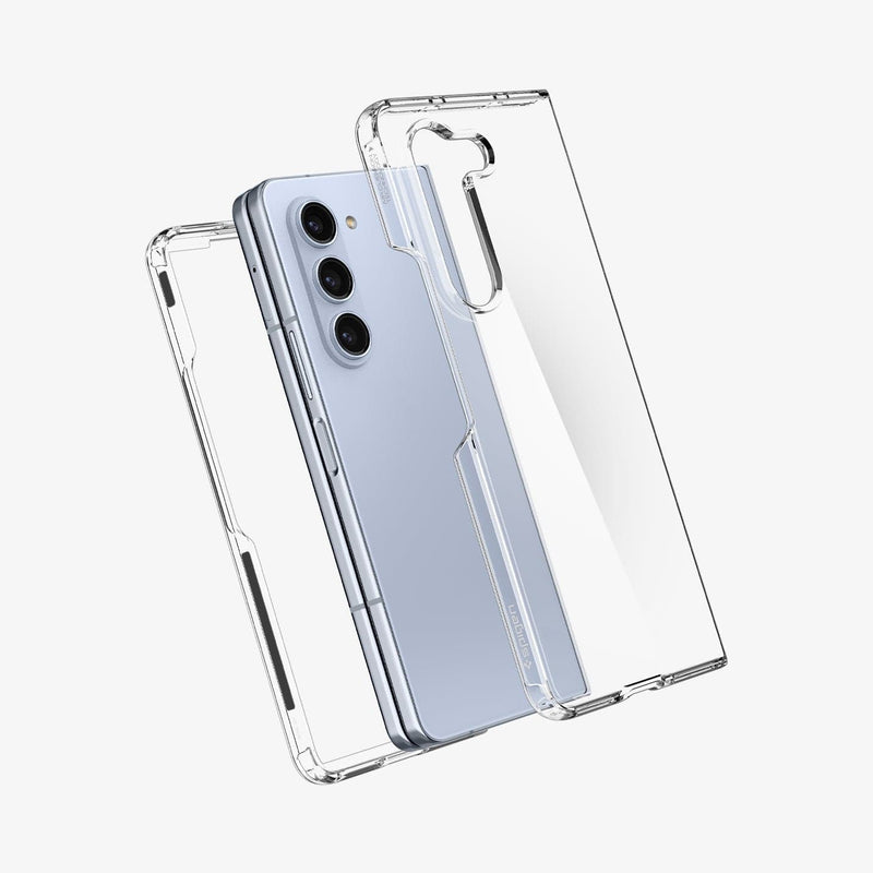 Galaxy Z Fold 5 Series Case Ultra Hybrid -  Official