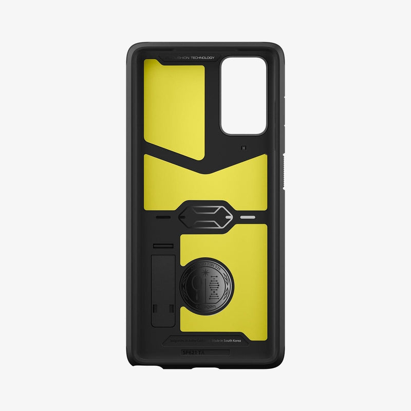 Galaxy Note 20 Series Rugged Armor Case -  Official Site – Spigen  Inc
