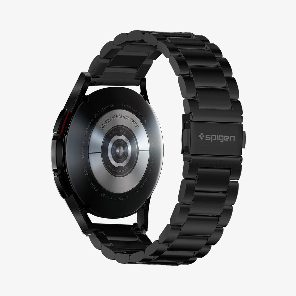 Galaxy Watch Series Modern Fit Band - Spigen.com Official Site 