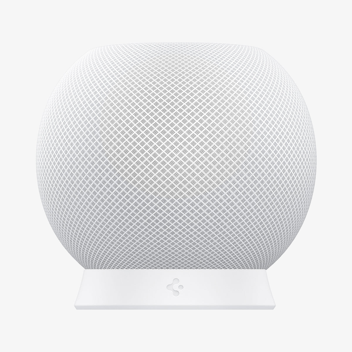 Apple HomePod Mini Stand Silicone Fit - Spigen.com Official Site