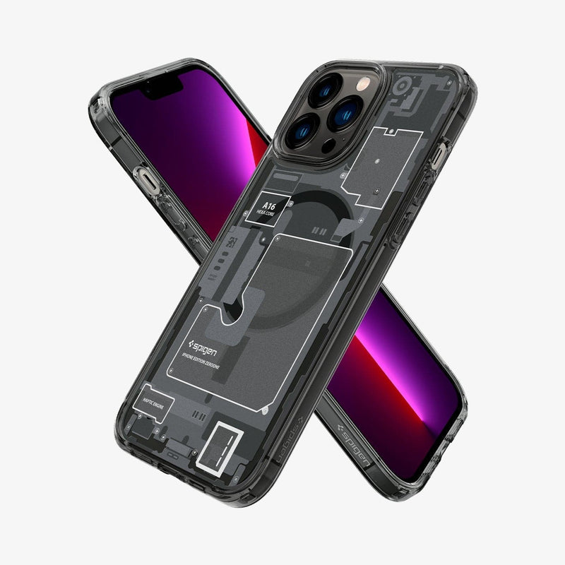 iPhone 12 Pro Max Case Ultra Hybrid Mag (MagFit) 