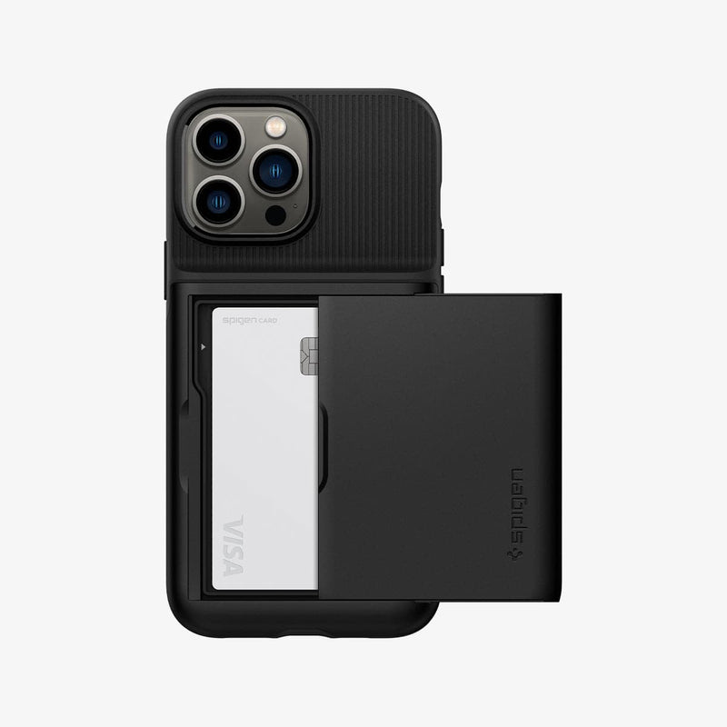 Spigen Leaks iPhone 13 Case, Camera Design and Display Size