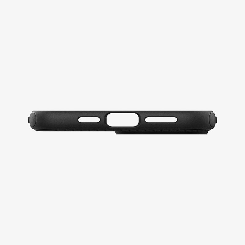 Spigen Mag Armor iPhone 13 Pro Max Hybrid Case - Matte Black