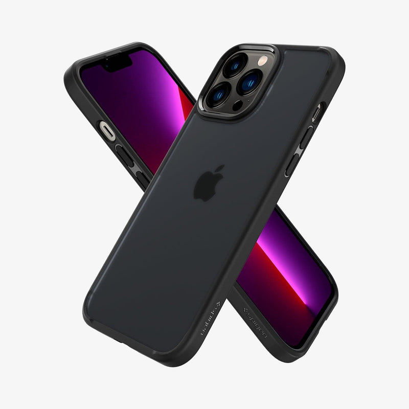 iPhone 15 Series Case Ultra Hybrid -  Official Site – Spigen Inc