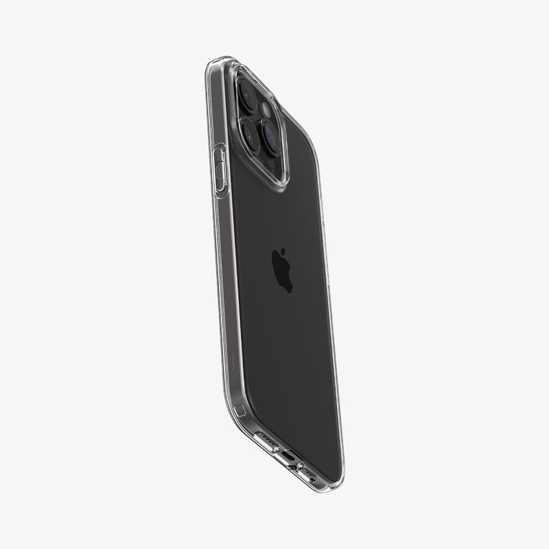 iPhone 15 Series Case Liquid Crystal -  Official Site – Spigen Inc