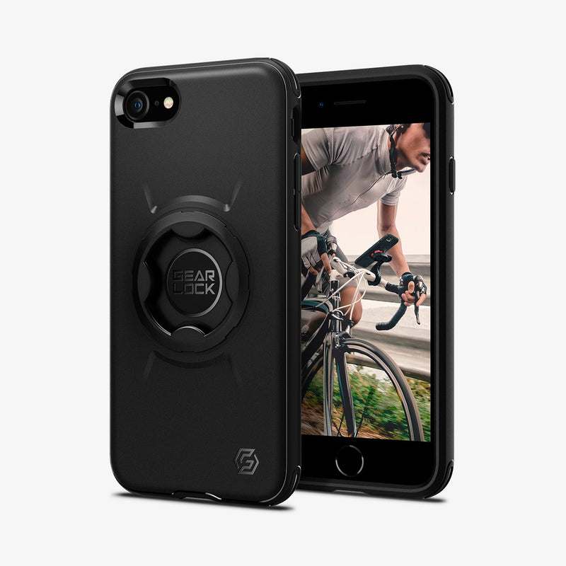 QUADLOCK CASE IPHONE 7/8/SE - Cycling Phone Cases & Mounts - Topgear Cycles