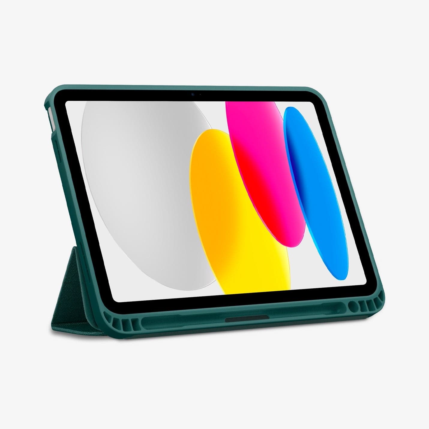 Spigen Urban Fit Compatible avec iPad 10.2 Coque…