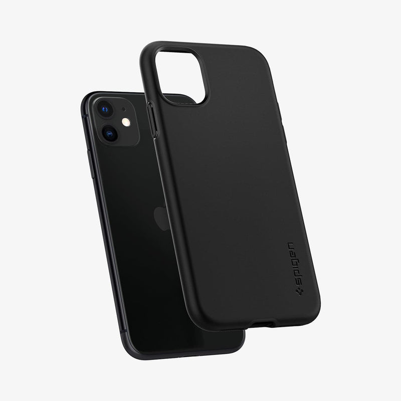 iPhone 11 Series Thin Fit Pro Case -  Official Site – Spigen Inc