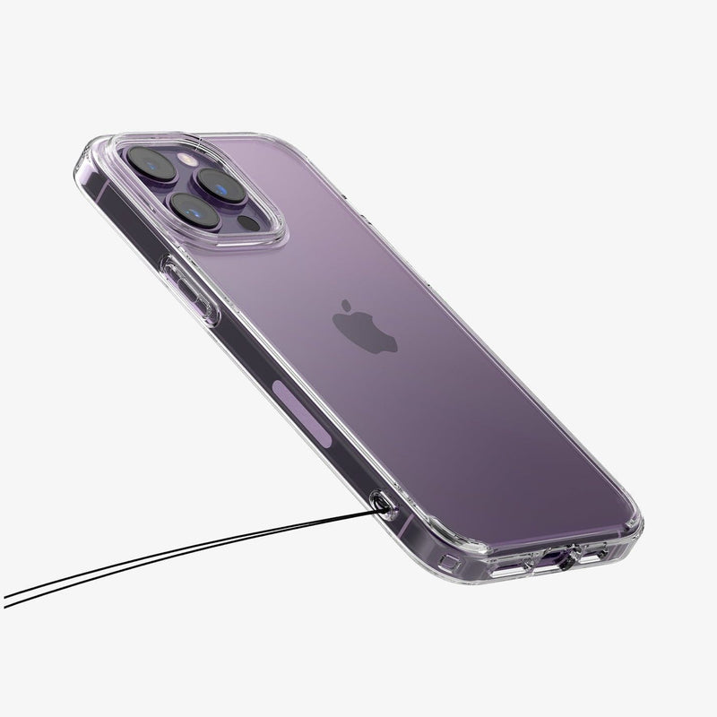 iPhone 14 Series Ultra Hybrid Case -  Official Site