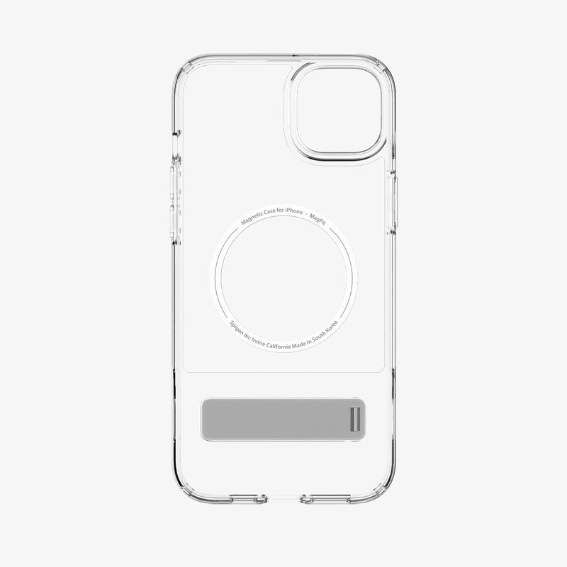 O-Mag Magnetic Phone Holder (MagFit) -  Official Site – Spigen Inc