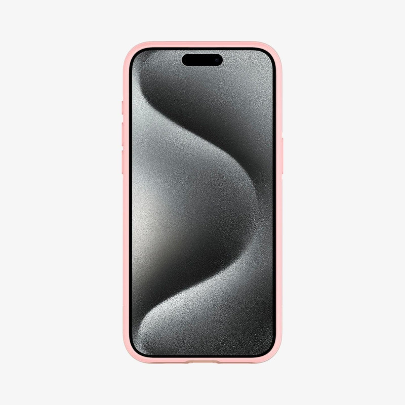 iPhone 15 Series Case Style Armor (MagFit) - Spigen.com Official