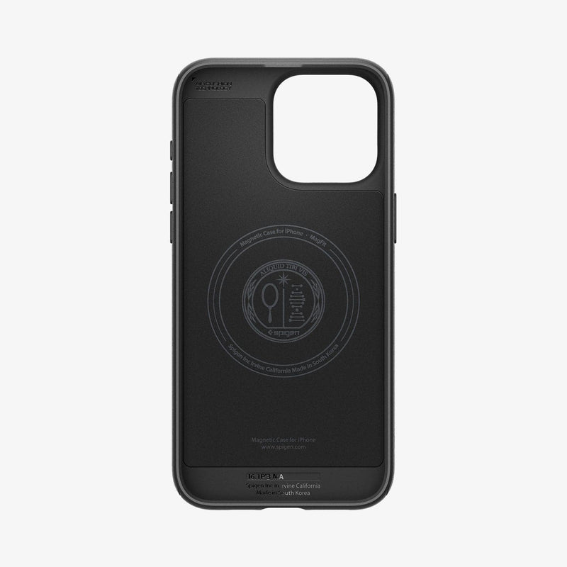 iPhone 13 Pro Case Mag Armor (MagFit) - Spigen Official Site