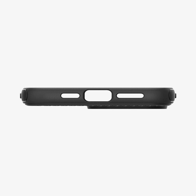 Hülle Spigen Mag Armor MagSafe iPhone 15 Pro Max Marineblau Case - Shop