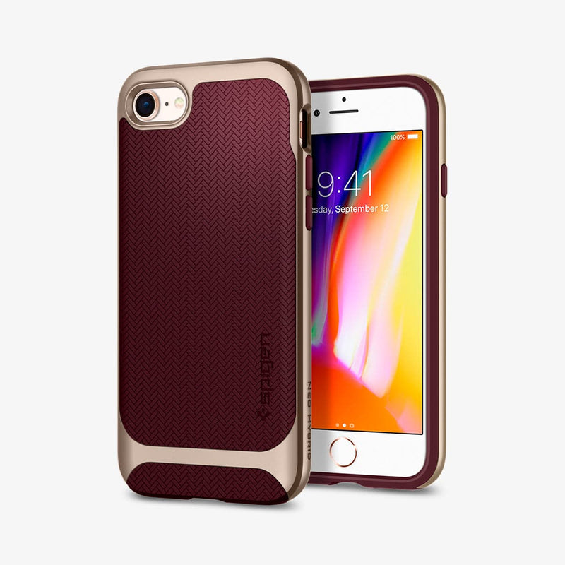 Shop iPhone 11 Case Neo Hybrid - Spigen.com – Spigen Business l Something  You Want l