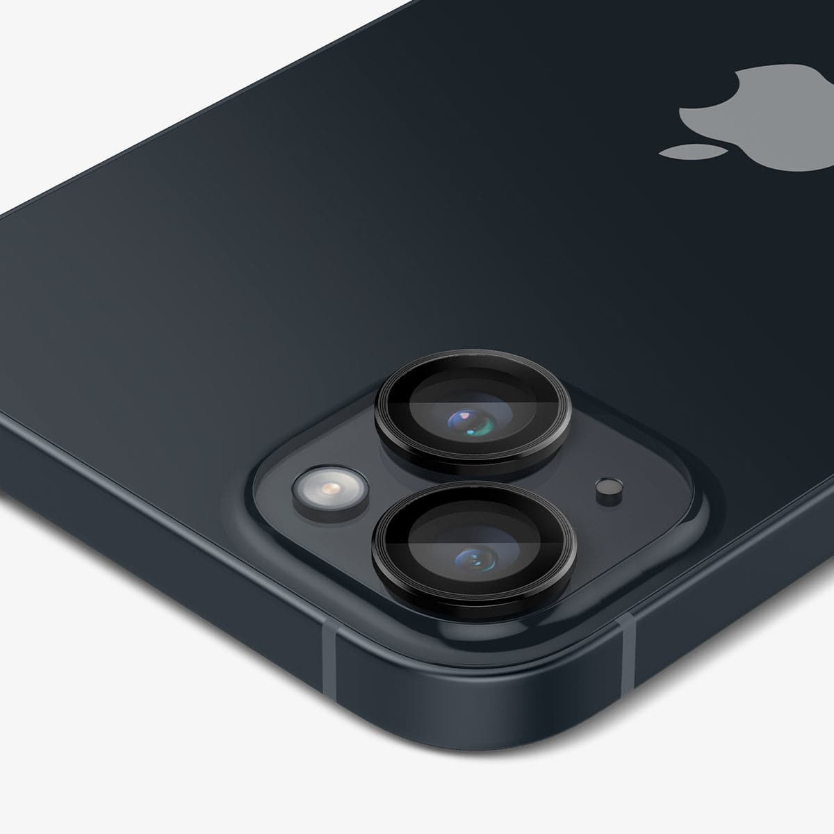iPhone 15 Series - Optik Pro EZ Fit Lens Protector
