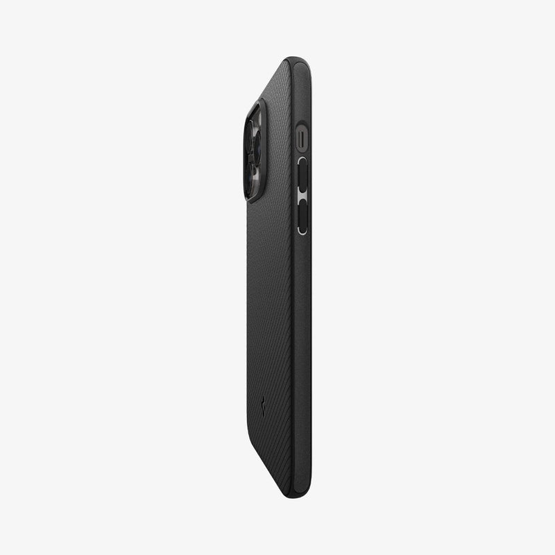 Spigen Core Armor ACS04662 Case for Apple iPhone 14 Pro 6.1 Black OPEN BOX