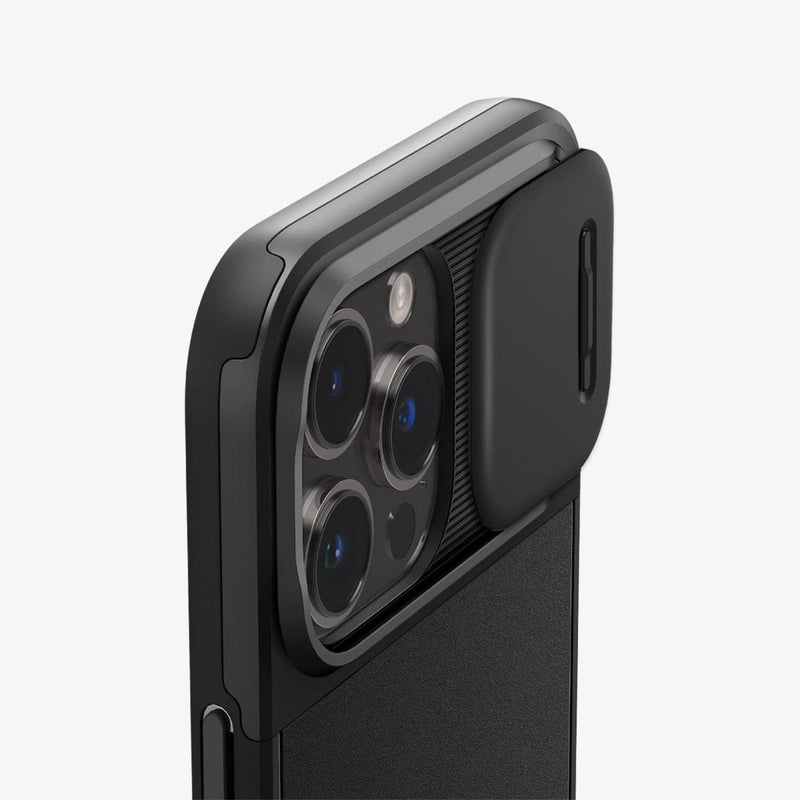 iPhone 14 Series Optik Armor (MagFit) Case -  Official