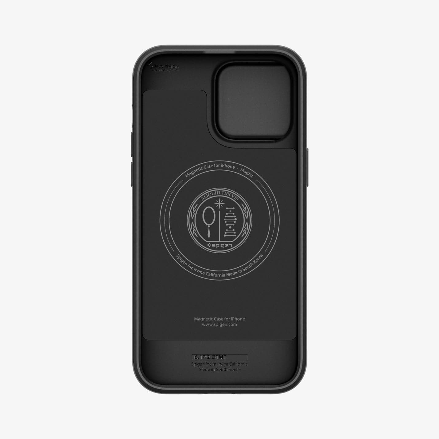  Spigen Thin Fit Designed for iPhone 14 Pro Case (2022) - Black  : Cell Phones & Accessories