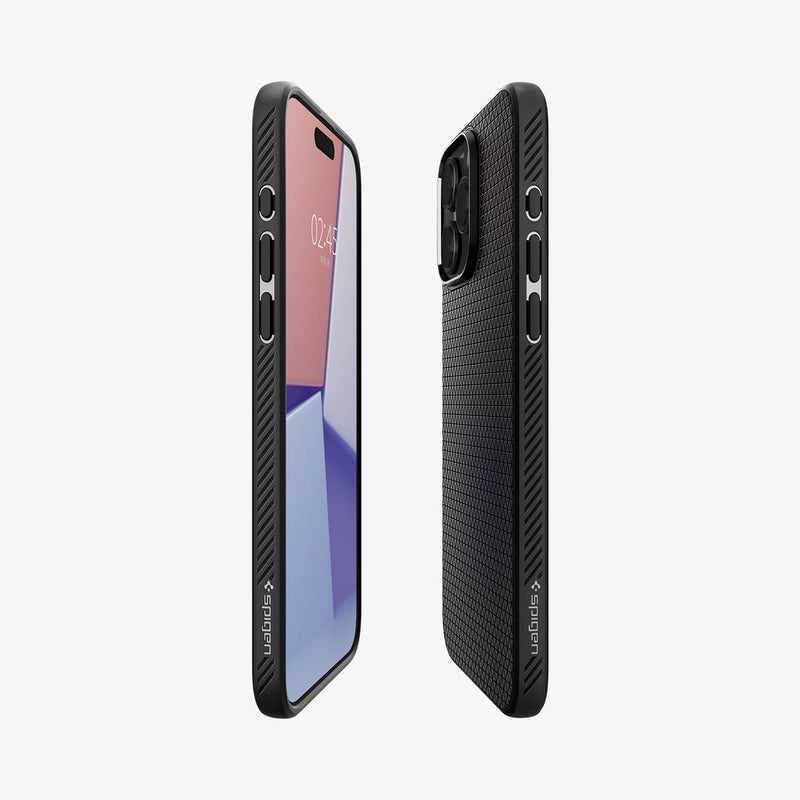 Spigen iPhone 15 Pro and iPhone 15 Pro Max case lineup is here
