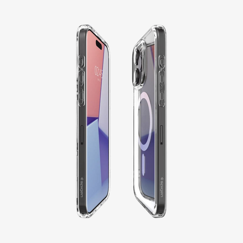iPhone 11 Pro Case Ultra Hybrid – Spigen Business l Something You Want l