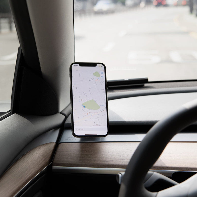 Tesla OneTap Dashboard Car Mount (MagFit) 
