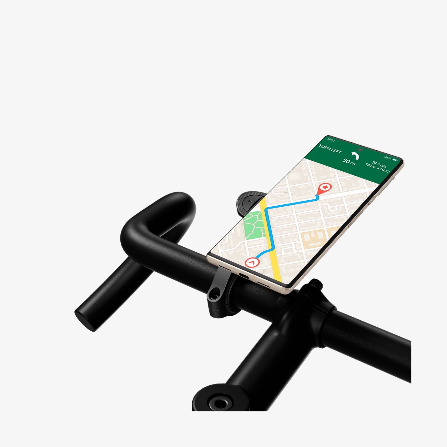 Out front discount phone bike mount