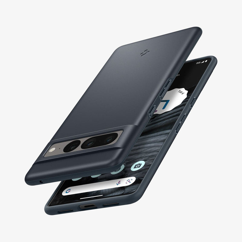Pixel 8 Series Case Thin Fit -  Official Site – Spigen Inc