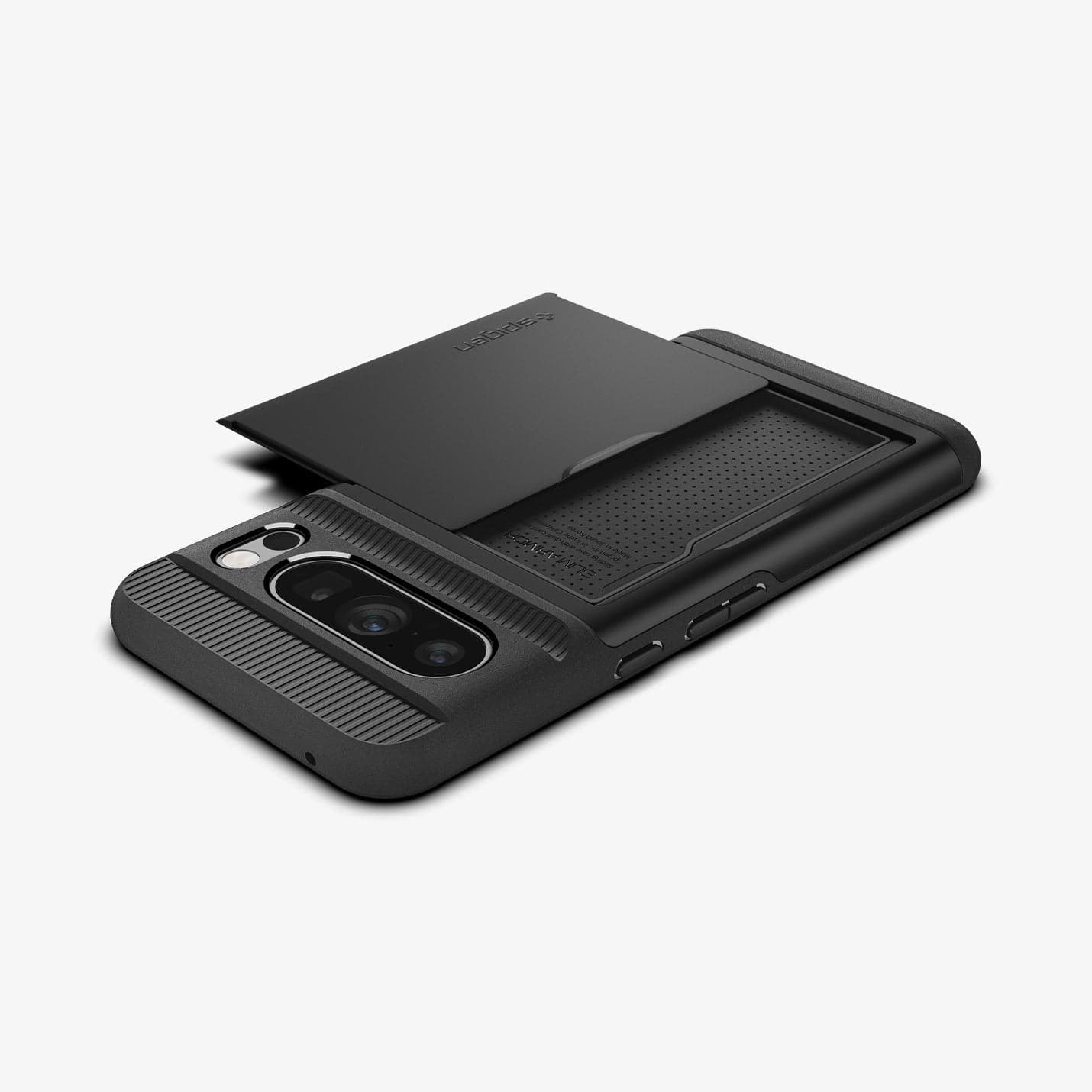Pixel 8 Series Case Slim Armor CS -  Official Site – Spigen Inc