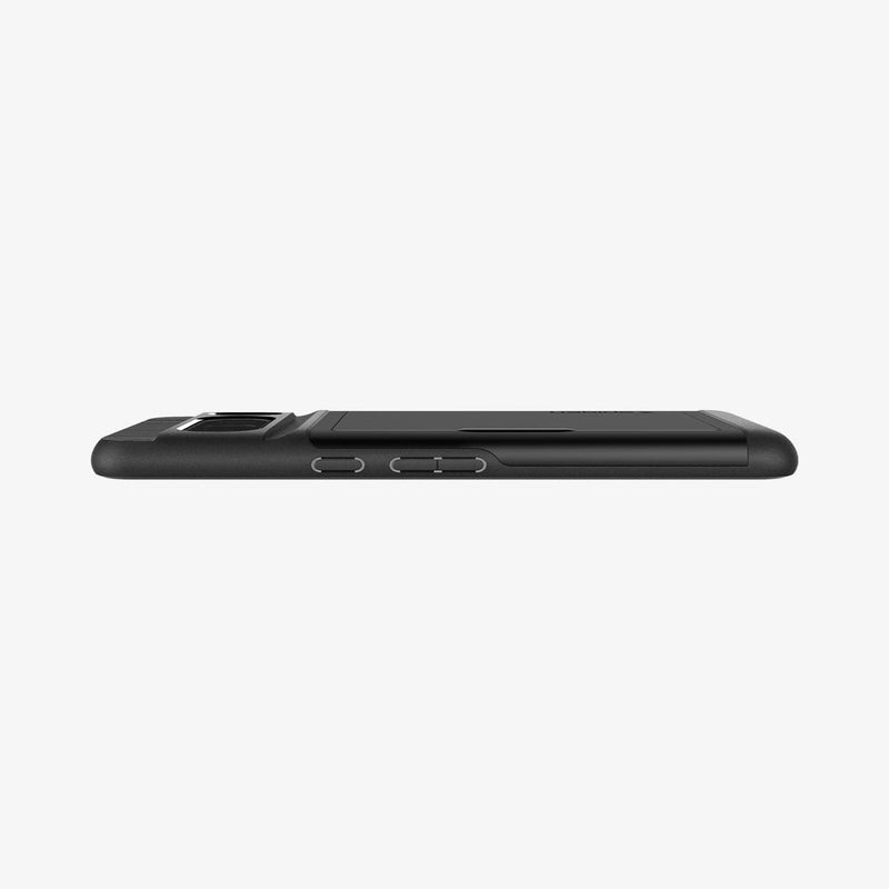 Buy SPIGEN Google Pixel 8 Pro Case, Genuine Ultra Thin Fit Hybrid TPU Slim  Hard PC Cover for Google - MyDeal