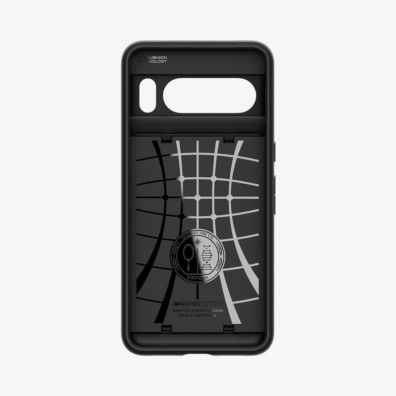Pixel 8 Series Case Slim Armor CS -  Official Site – Spigen Inc