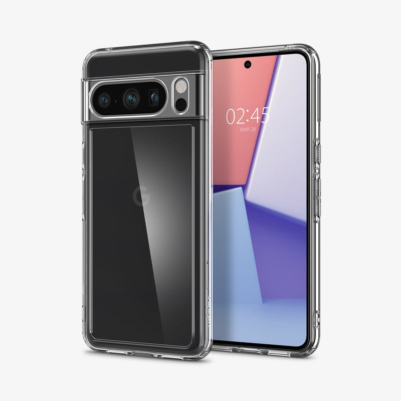 Spigen Rugged Armor Case for Pixel 8 Pro: A Top-Notch Protective