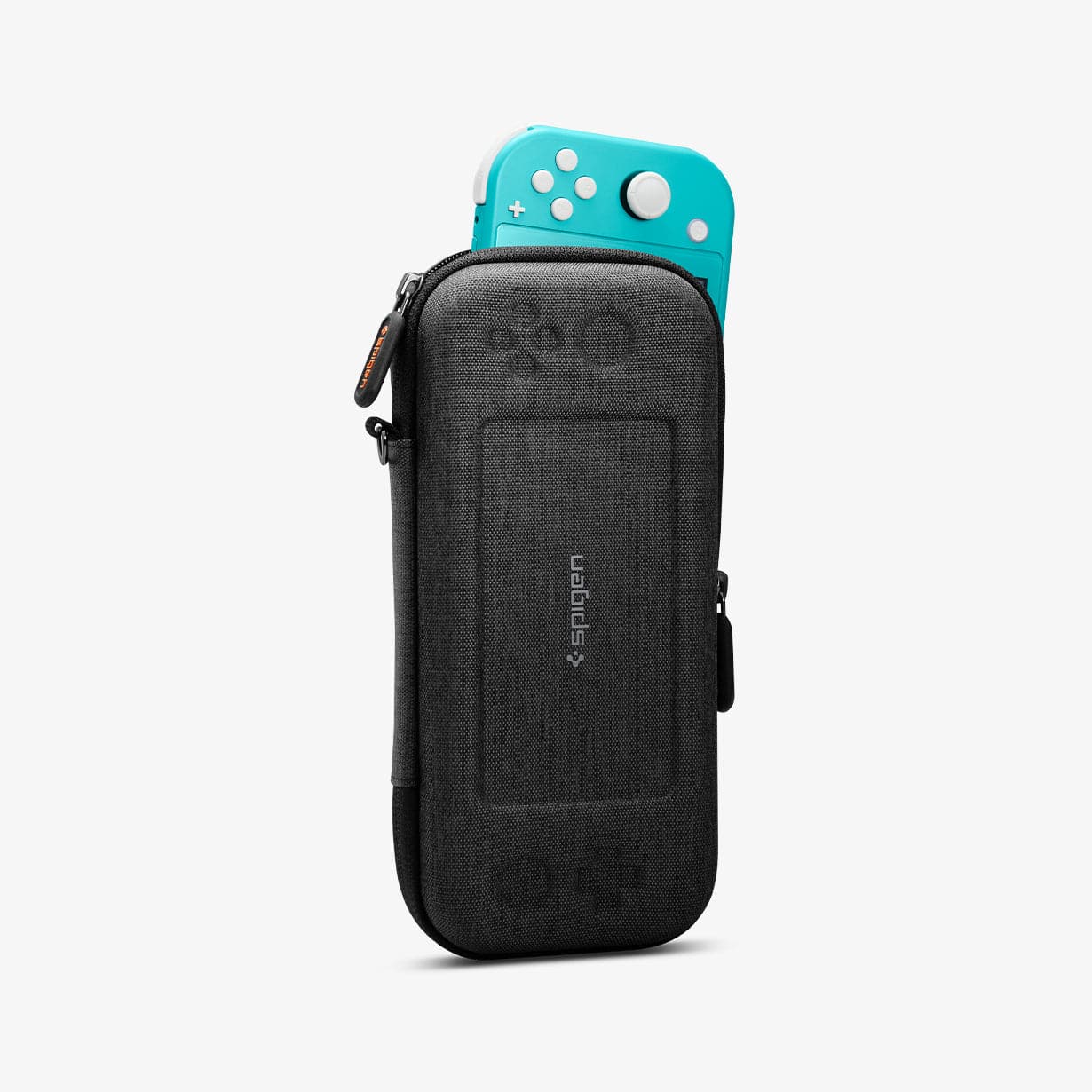 Nintendo Switch Lite Case Rugged Armor – Spigen Business l Something You  Want l